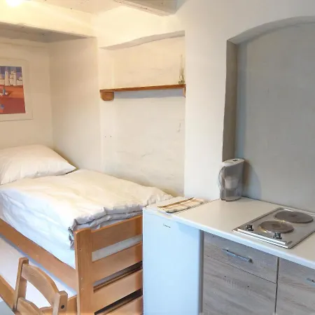 Male Studio Z Mini Kuchnia Poznan