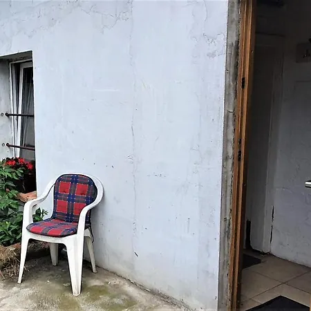 Homestay Male Studio Z Mini Kuchnia Poznan