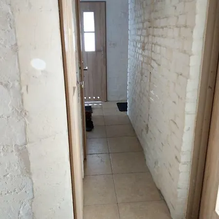 Male Studio Z Mini Kuchnia Homestay
