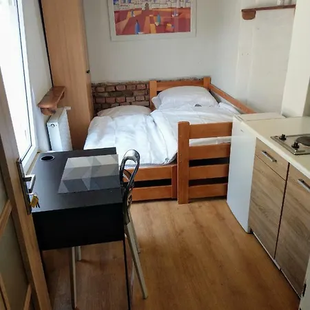 Male Studio Z Mini Kuchnia