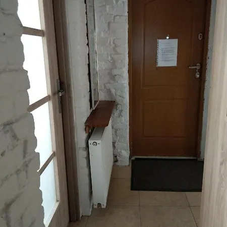 Homestay Male Studio Z Mini Kuchnia *