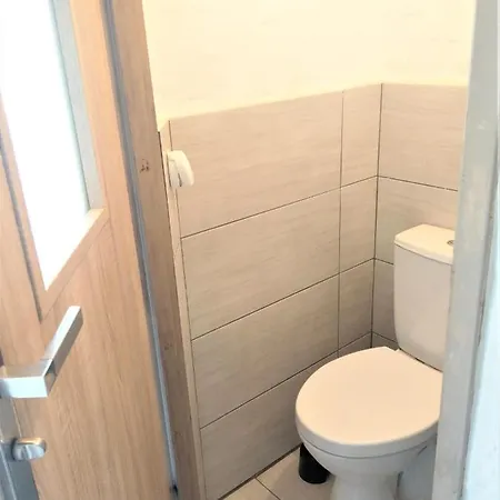 Homestay Male Studio Z Mini Kuchnia *